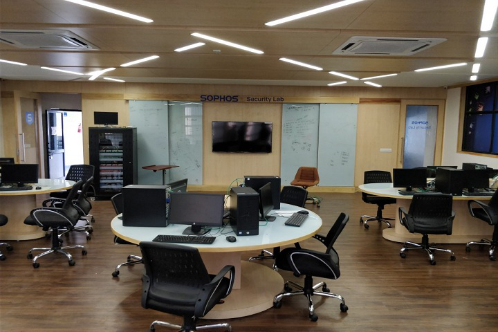 laboratory